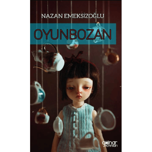 Oyunbozan Nazan Emeksizoğlu