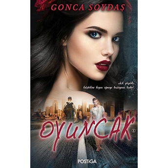 Oyuncak-Gonca Soydaş