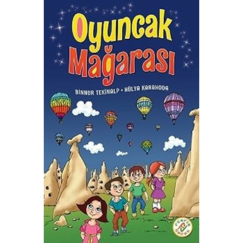 Oyuncak Mağarası