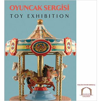 Oyuncak Sergisi - Toy Exhibition Kolektif