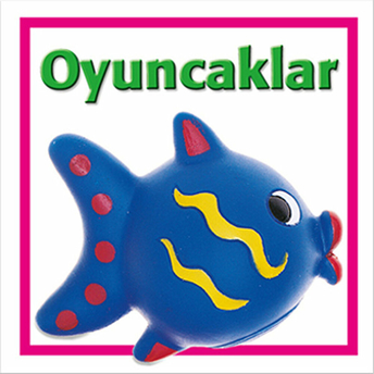 Oyuncaklar Komisyon