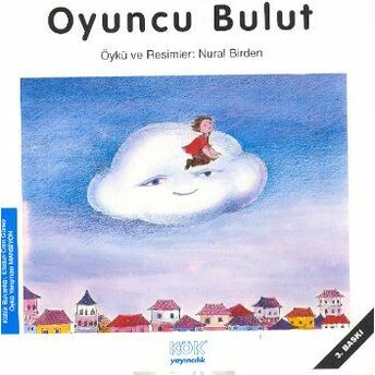 Oyuncu Bulut Nural Birden