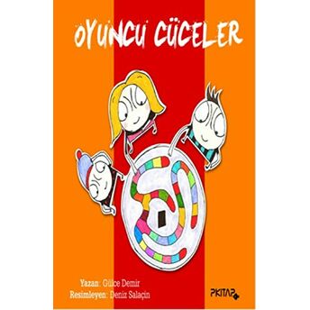 Oyuncu Cüceler Gülce Demir