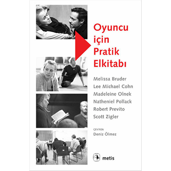 Oyuncu Için Pratik Elkitabı