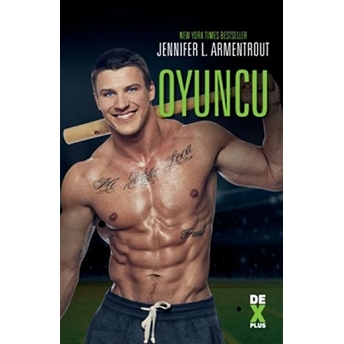 Oyuncu Jennifer L. Armentrout