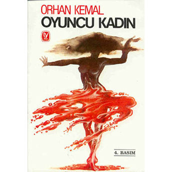 Oyuncu Kadın Orhan Kemal