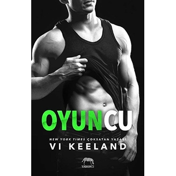 Oyuncu Vi Keeland