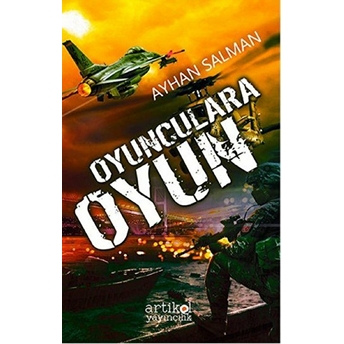 Oyunculara Oyun