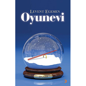 Oyunevi