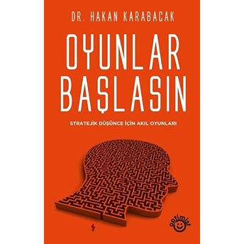 Oyunlar Başlasın - Hakan Karabacak