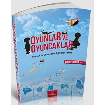 Oyunlar Ve Oyuncaklar