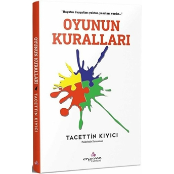 Oyunun Kuralları