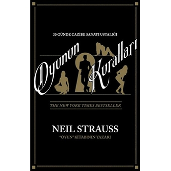 Oyunun Kuralları Neil Strauss