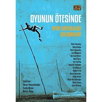 Oyunun Ötesinde Peter Donnelly