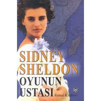 Oyunun Ustası Sidney Sheldon