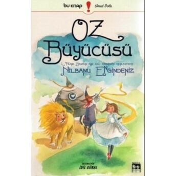 Oz Büyücüsü L. Frank Baum