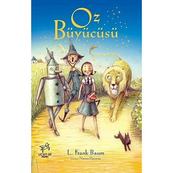 Oz Büyücüsü Lyman Frank Baum