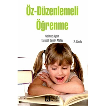 Öz-Düzenlemeli Öğrenme Solmaz Aydın