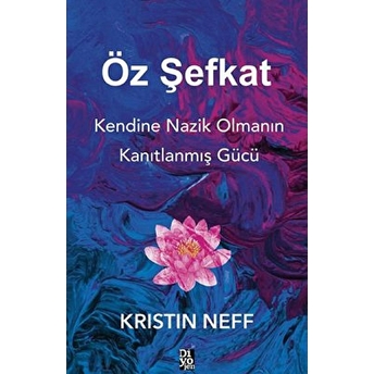 Öz Şefkat Kristin Neff