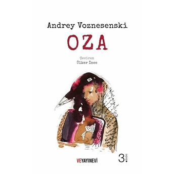 Oza - Ciltsiz Andrey Voznesenski