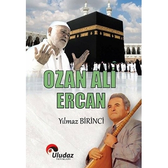 Ozan Ali Ercan