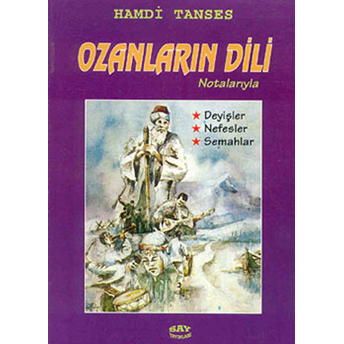 Ozanların Dili Hamdi Tanses