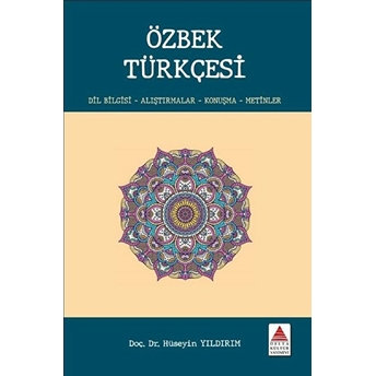 Özbek Türkçesi Hüseyin Yıldırım