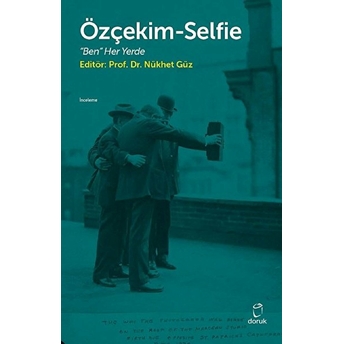 Özçekim Selfie Kolektif