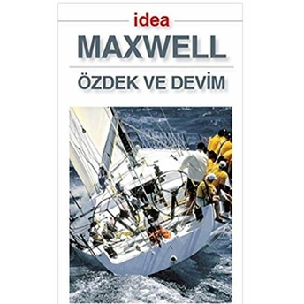 Özdek Ve Devim