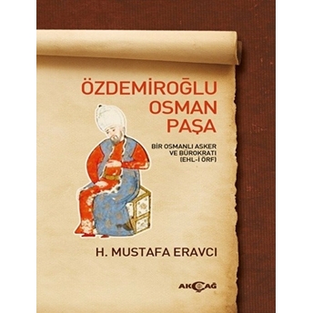 Özdemiroğlu Osman Paşa