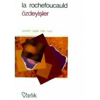 Özdeyişler La Rochefoucauld