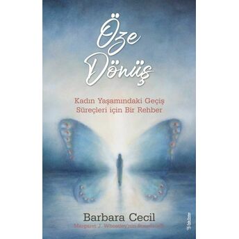 Öze Dönüş Barbara Cecil