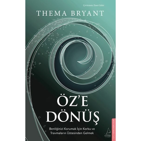 Öz'e Dönüş Thema Bryant