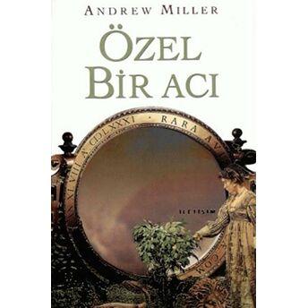 Özel Bir Acı Andrew Miller