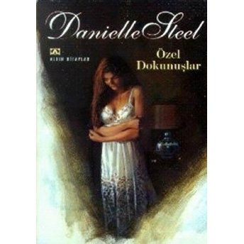 Özel Dokunuşlar Danielle Steel