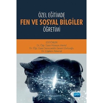 Özel Eğitimde Fen Ve Sosyal Bilgiler Öğretimi