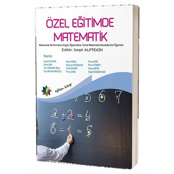 Özel Eğitimde Matematik Eylem Dayı