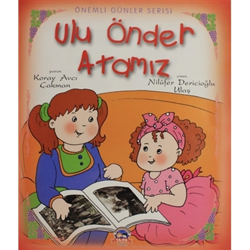 Özel Günler Serisi - Ulu Önder Atamız Koray Avcı Çakman