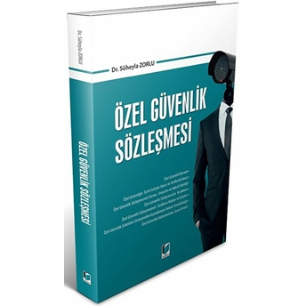 Özel Güvenlik Sözleşmesi