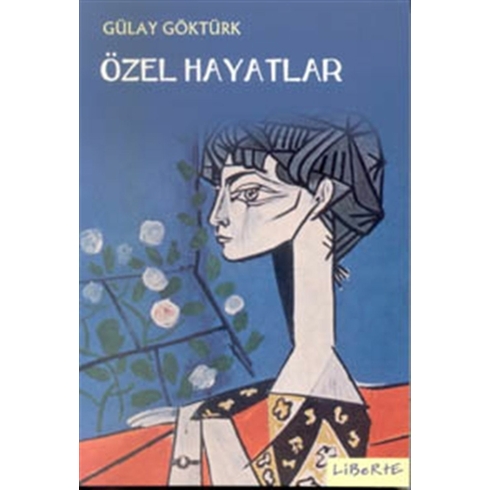 Özel Hayatlar Gülay Göktürk