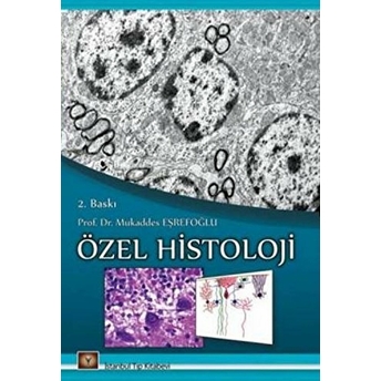 Özel Histoloji