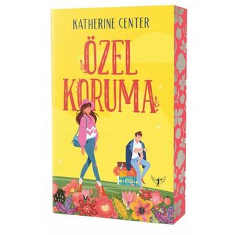 Özel Koruma Katherine Center