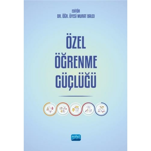 Özel Öğrenme Güçlüğü Murat Balcı