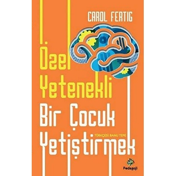 Özel Yetenekli Bir Çocuk Yetiştirmek