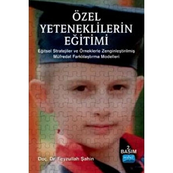 Özel Yeteneklilerin Eğitimi