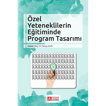 Özel Yeteneklilerin Eğitiminde Program Tasarımı