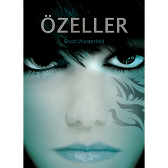 Özeller Scott Westerfeld