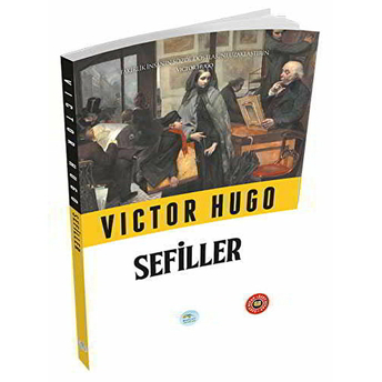 Özet Kitap - Sefiller Victor Hugo