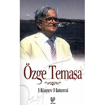 Özge Temaşa Hüsrev Hatemi