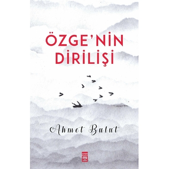 Özge'nin Dirilişi Ahmet Bulut